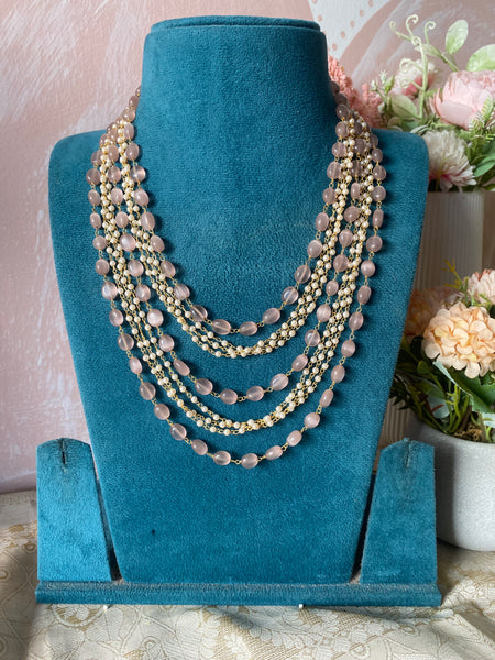 Diwali Sale Necklace D25047
