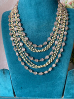 Diwali Sale Necklace D25047