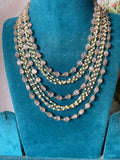 Diwali Sale Necklace D25047