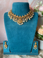 Diwali Sale Necklace D25049