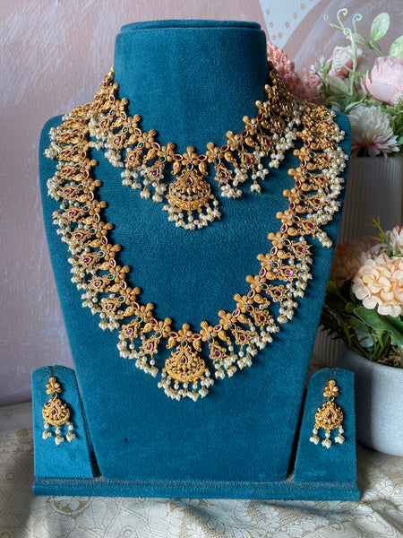 Diwali Sale Necklace D25049