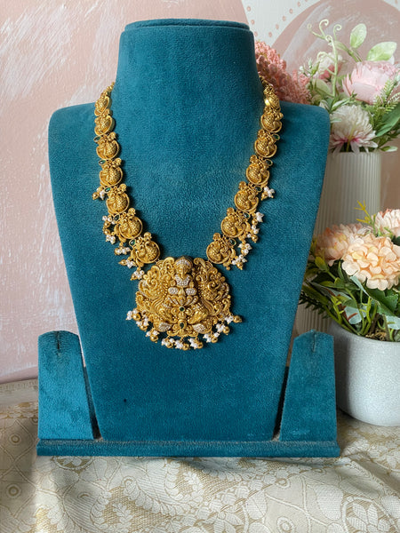 Diwali Sale Necklace D25050