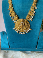 Diwali Sale Necklace D25050