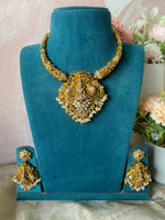 Diwali Sale Necklace D25051