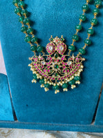 Diwali Sale Necklace D25052