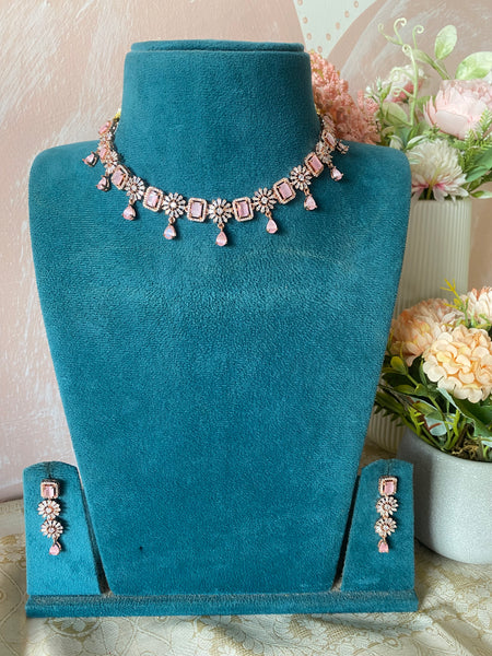 Diwali Sale Necklace D25054