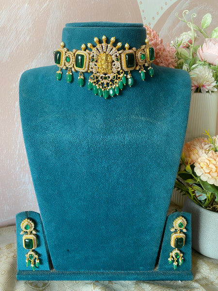 Diwali Sale Necklace D25057