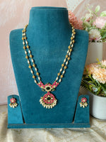 Diwali Sale Necklace D25059