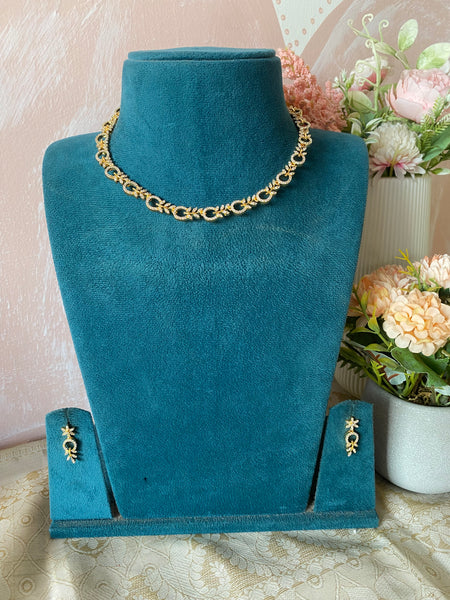 Diwali Sale Necklace D25060