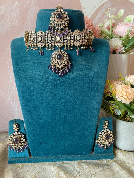 Diwali Sale Necklace D25061