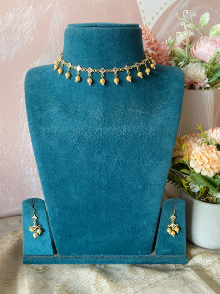 Diwali Sale Necklace D25062