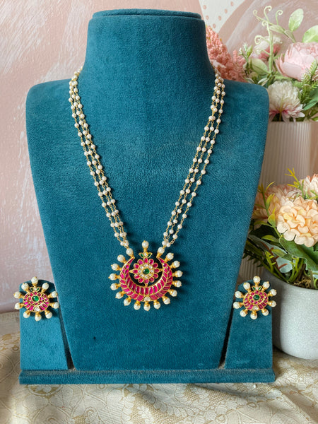 Diwali Sale Necklace D25063