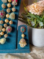 Diwali Sale Necklace D25064