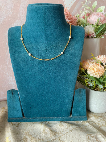 Diwali Sale Necklace D25067