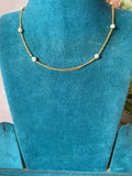 Diwali Sale Necklace D25067