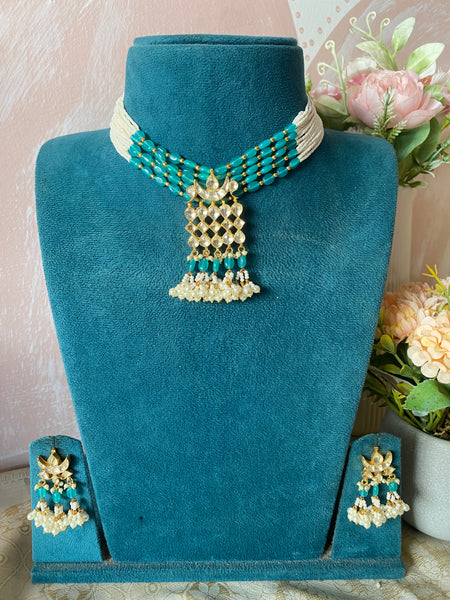 Diwali Sale Necklace D25068