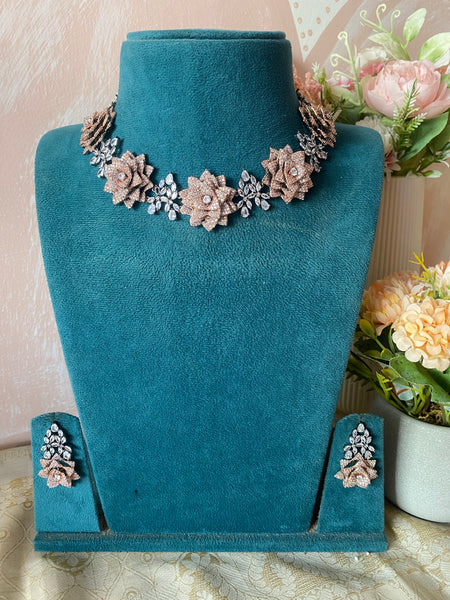 Diwali Sale Necklace D25070