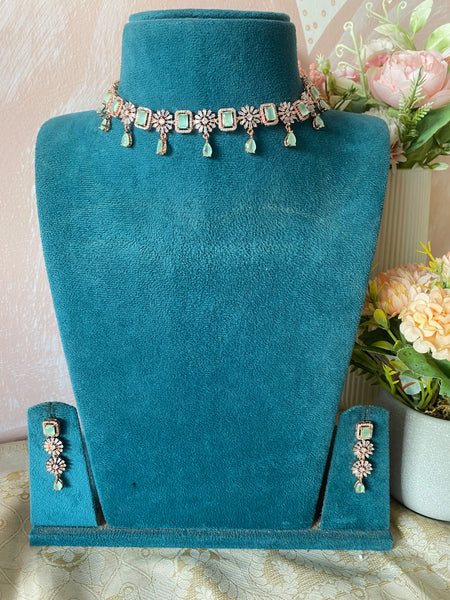 Diwali Sale Necklace D25071