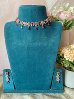 Diwali Sale Necklace D25071