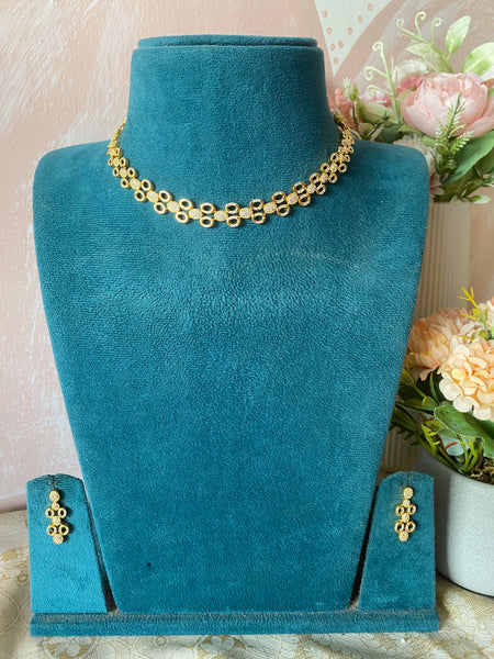 Diwali Sale Necklace D25072