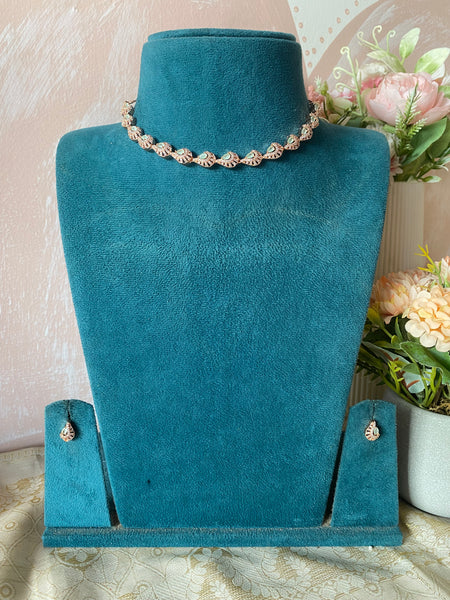 Diwali Sale Necklace D25074