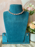 Diwali Sale Necklace D25074