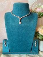 Diwali Sale Necklace D25076