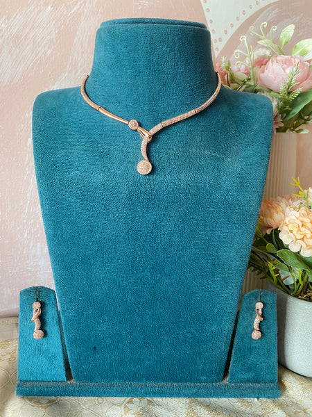 Diwali Sale Necklace D25076