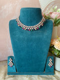 Diwali Sale Necklace D25077