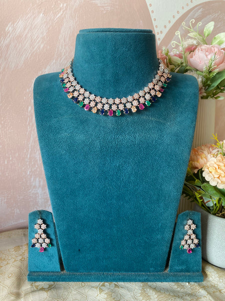 Diwali Sale Necklace D25077
