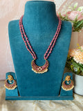 Diwali Sale Necklace D25078
