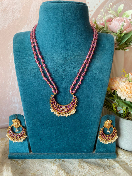 Diwali Sale Necklace D25078
