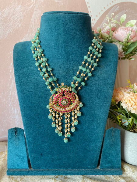 Diwali Sale Necklace D25079