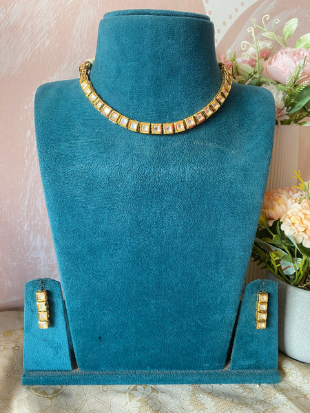 Diwali Sale Necklace D25080