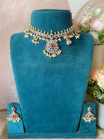Diwali Sale Necklace D25082