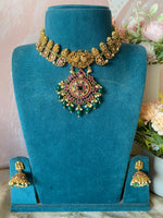 Diwali Sale Necklace D25084