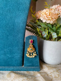 Diwali Sale Necklace D25086