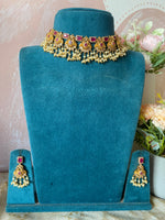 Diwali Sale Necklace D25086