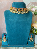 Diwali Sale Necklace D25086