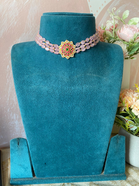 Diwali Sale Necklace D25088