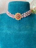 Diwali Sale Necklace D25088