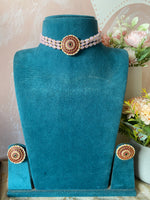 Diwali Sale Necklace D25089