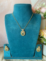 Diwali Sale Necklace D25091