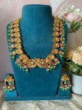 Diwali Sale Necklace D25092