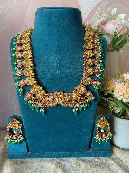 Diwali Sale Necklace D25092