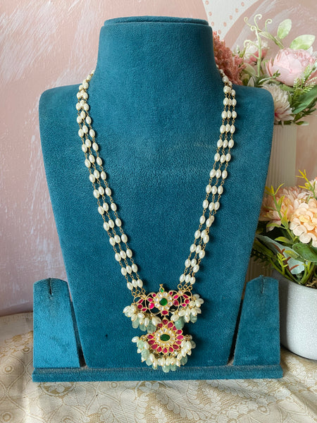 Diwali Sale Necklace D25093
