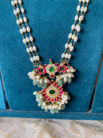 Diwali Sale Necklace D25093