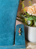 Diwali Sale Necklace D25095 (Double Side Necklace)