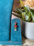 Diwali Sale Necklace D25095 (Double Side Necklace)