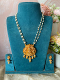 Diwali Sale Necklace D25096